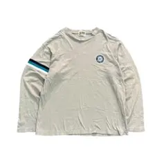 7BS3 麒麟　淡麗ビール　シアトルマリナーズ　プリントカットソー　長袖Tシャツのサムネイル