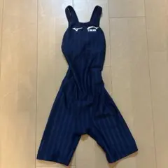 イトマン　競泳水着　130女子用　研修　選手　育成　finaマーク付き
