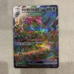 2026年最新】フシギバナEX 151の人気アイテム - メルカリ