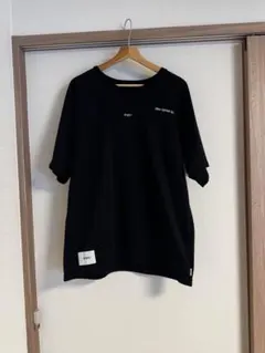 WTAPS Tシャツ ブラックのサムネイル
