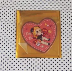 鬼滅の刃　バレンタイン＆ホワイトデーイベント　アクリルコースター　煉獄