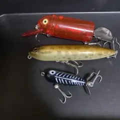 2026年最新】ヘドン セットの人気アイテム - メルカリ