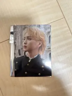 2025年最新】吉野北人 トレカの人気アイテム - メルカリ