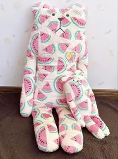 クラフトホリック CRAFTHOLIC 抱き枕 大サイズ 中サイズ セットのサムネイル