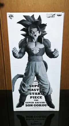 smsp ドラゴンボール　フィギュア　孫悟空4 2026年最新】smsp 孫悟空4の人気アイテム - メルカリ