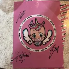 2025年最新】ベビタピ サインの人気アイテム - メルカリ