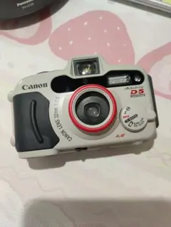 2026年最新】canon Autoboy D5の人気アイテム - メルカリ