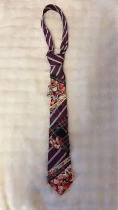 デコネクタイ リメイク☆(値下げ交渉可!!)