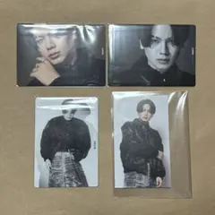 BE:FIRST マナト セット