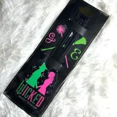 ma:nyo×WICKED ラゲッジタグ