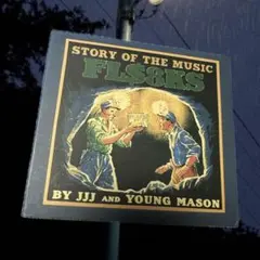 FL$8KS by JJJ and Young Mason