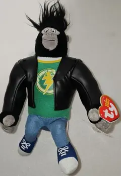 シング ジョニー ぬいぐるみ SING USJ ユニバーサルスタジオジャパン USJに映画SING『シング・オン・ツアー』グッズが新登場！33種類ご紹介