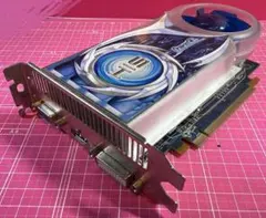 HIS IceQ H567Q? 大きな現役グラフィックカード ジャンク扱い