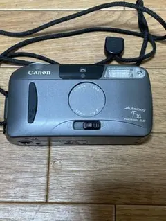 キヤノン Canon Autoboy F XL フィルムカメラ