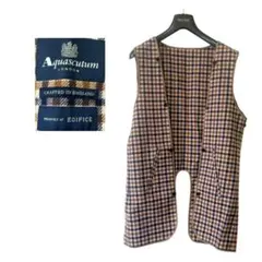 未使用品【Aquascutum 】ライナーのみ