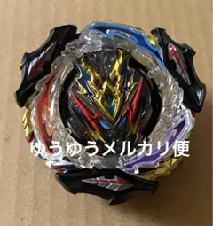 【アルティメットギア完成セット】ディヴァインベリアル その他まとめ ベイブレード ベイブレード ディヴァインベリアル.Nx.Ad-3（ネクサス