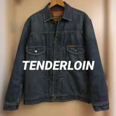 2025年最新】テンダーロイン ブランケットの人気アイテム - メルカリ