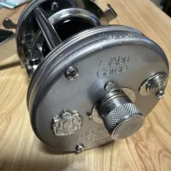 ABU 6500C 1974年製 ビンテージ ベイトリール アブ 5000 - メルカリ