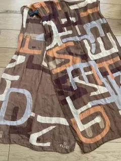 FENDI ストール　ショールのサムネイル