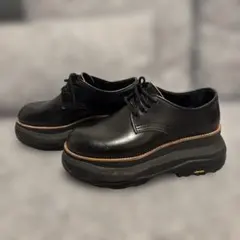 【♡♡♡ 様専用】sacai Leather Oxford