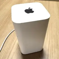 AppleAirMacExtremeベースステーションA1521802.11ac