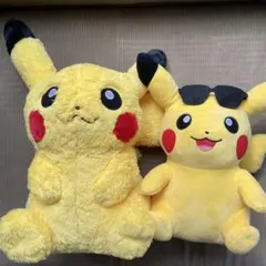 2026年最新】おっきいふわふわぬいぐるみ ピカチュウの人気アイテム
