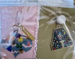 ✨新品未開封✨嵐　クリスマス　オーナメント　ファンクラブ限定　キーホルダー