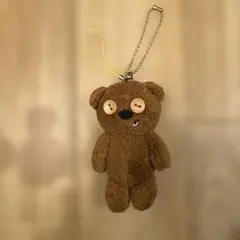 USJ ミニオンズ　ティム　ストラップ