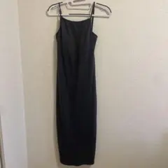 エヴリス　カップ付き　キャミロングワンピースのサムネイル
