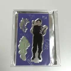 2025年最新】許豊凡 アクスタの人気アイテム - メルカリ