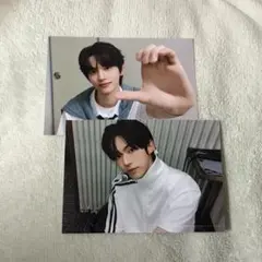 tws シニュ ドフン fc ブロマイド ユドズ