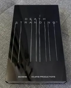 Backbone One デス・ストランディング 限定モデル 第2世代