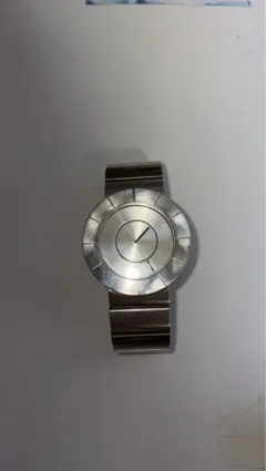 イッセイミヤケISSEY MIYAKE TO SILAS004 自動巻 - メルカリ