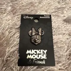 新品Disney Minnie pin(Florida Disney world