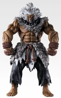 一番くじ　ストリートファイター6 ラストワン賞・A賞・B賞　上位賞まとめセット