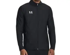 値下げ　新品定価6050円アンダーアーマー ジャケットメンズ サッカージャケット