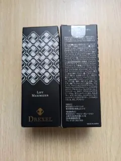 【美容液/新品未開封】Drexell Serum Maximizer 30ml 商品詳細 セラムマキシマイザー ラクトクコース-[DREXEL]
