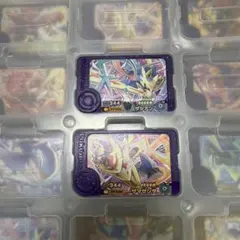 ポケモンフレンダ　ベストタッグ３弾　スーパートレジャー