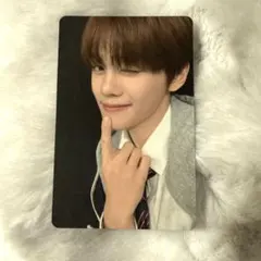 ZEROBASEONE トレカ ギュビン 会場特典