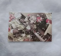 アイドリッシュセブン アイナナEXPO ポストカード 棗巳波