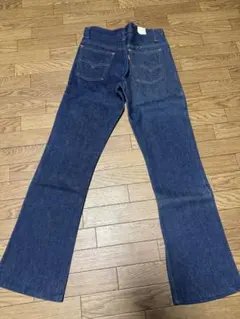 Levi's デッドストックデニムのサムネイル