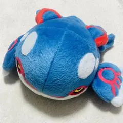 2025年最新】ポケドール カイオーガの人気アイテム - メルカリ