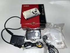 2026年最新】casio ex z1の人気アイテム - メルカリ