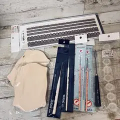 トールペイント用品セット