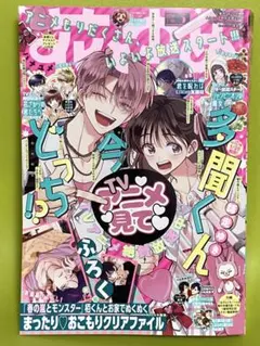 最新号　花とゆめ3号　1月20日号　応募券・付録無し