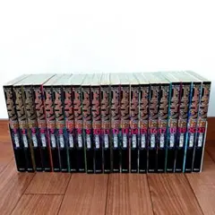 ドラゴン桜 全21巻 限定イラストBOX付き - メルカリ