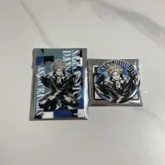 サカモトデイズ　シン　ネオペインティング ver.