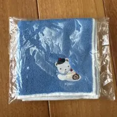 familiar 神戸本店限定　ハンカチのサムネイル