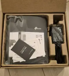 tp-link Archer BE450 Wi-Fi 7 ルーター