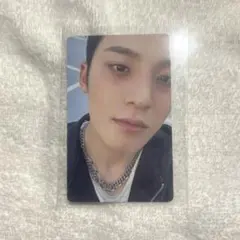 2025年最新】seventeen hmv ミンギュの人気アイテム - メルカリ